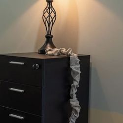 Lamp Cord Cover 3 At 9 Feet Each