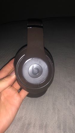 Beats Studio pro