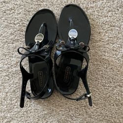 Coach Sandals