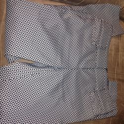 Women's Dressy Capris