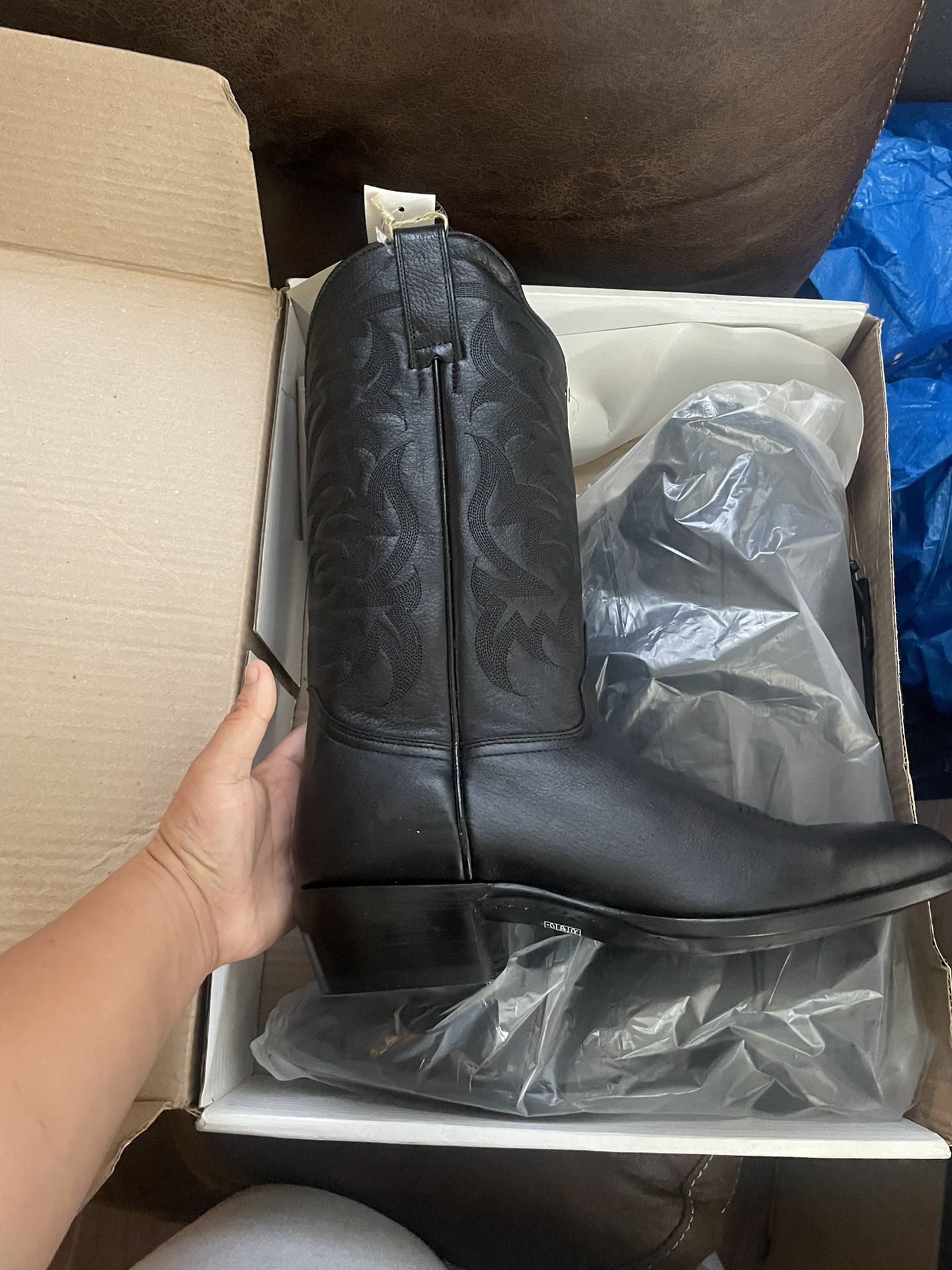 Men's Cody James Boots