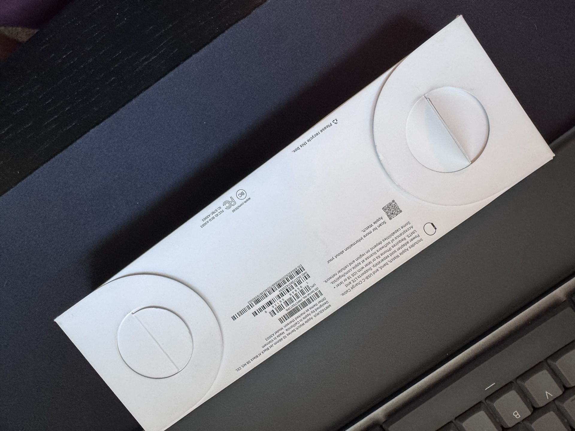 Apple Watch Series 10