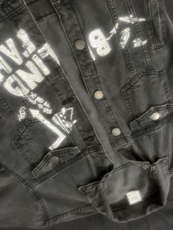 ZARA JACKET