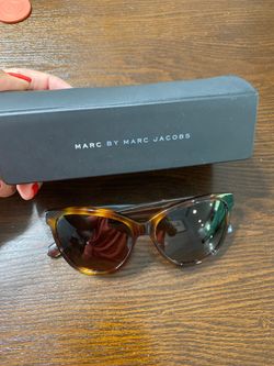 Marc Jacobs sunglasses