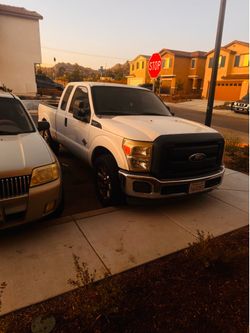 f250 6.7 2012 para partes