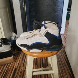 Nike Air Penny 4 Size 10.5 $85