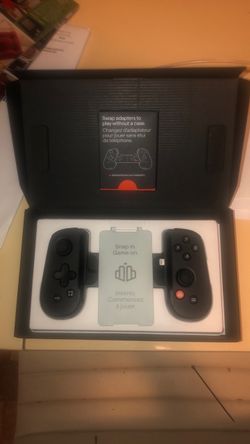 Iphone Controller