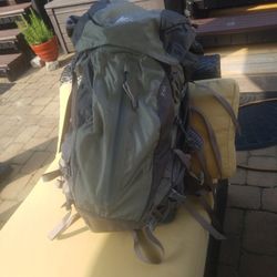 Gregory Back Pack