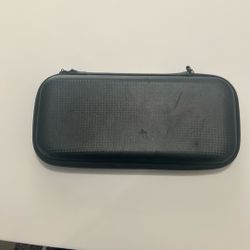 Nintendo Switch Case