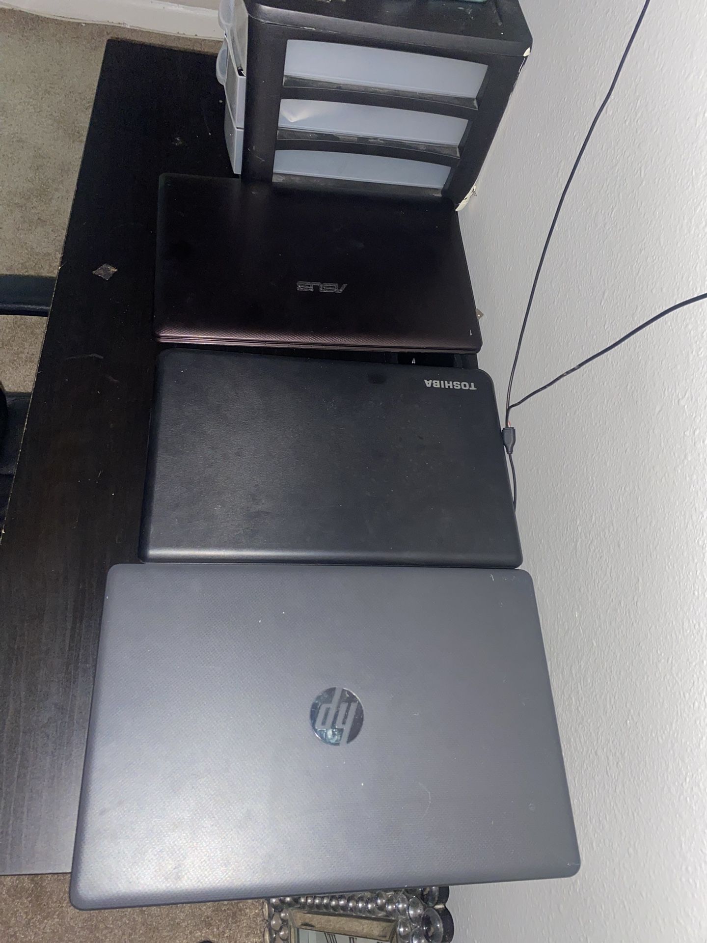 Laptops