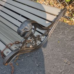 Porch Swing