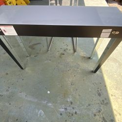 Makeup Vanity & Chair 