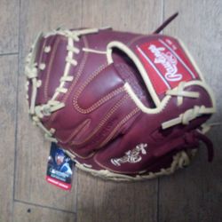 Rawlings 33 Inch Glove Lite Toe