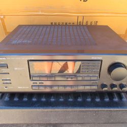 Onkyo TX-SV535 Audio Video Receiver