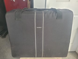 Baby Bjorn Travel Crib