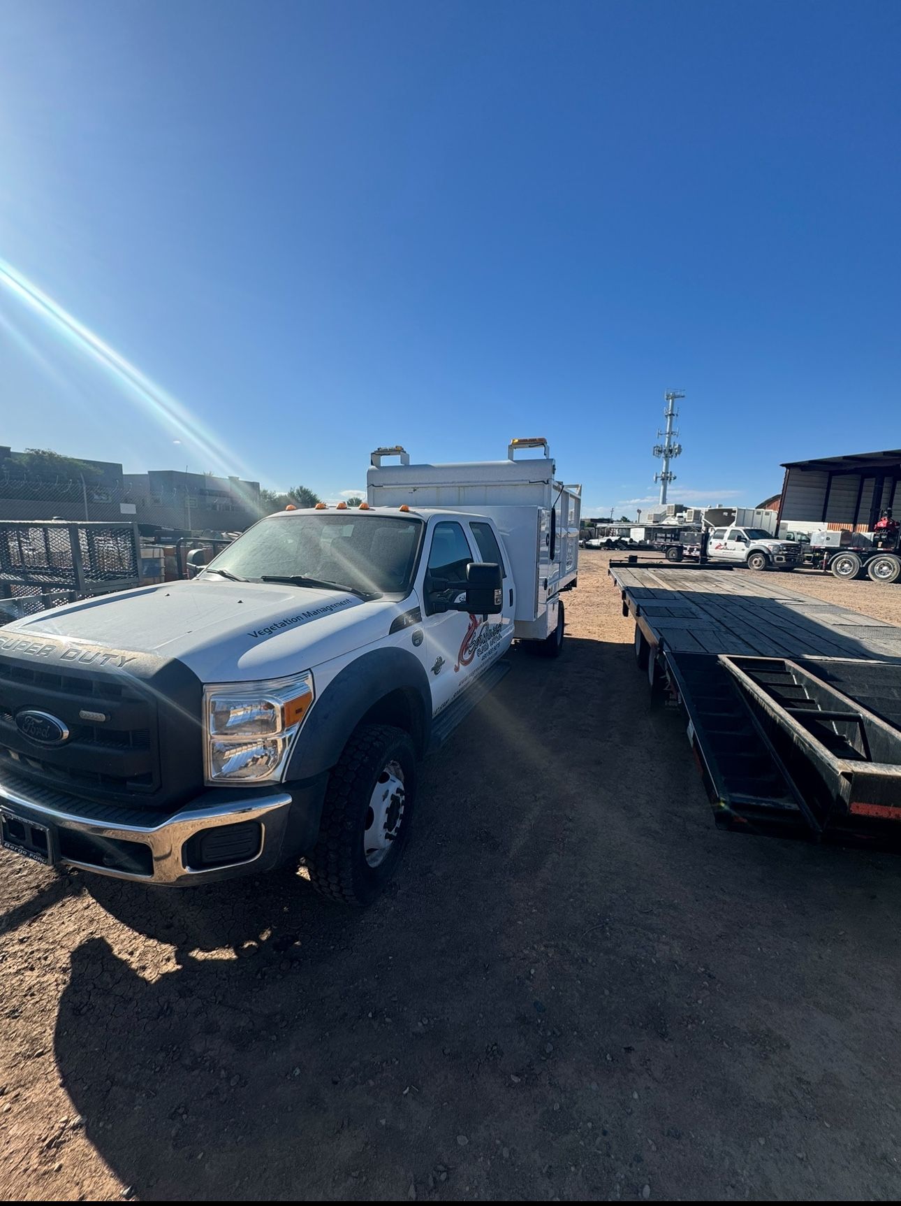 2016 Ford F-450