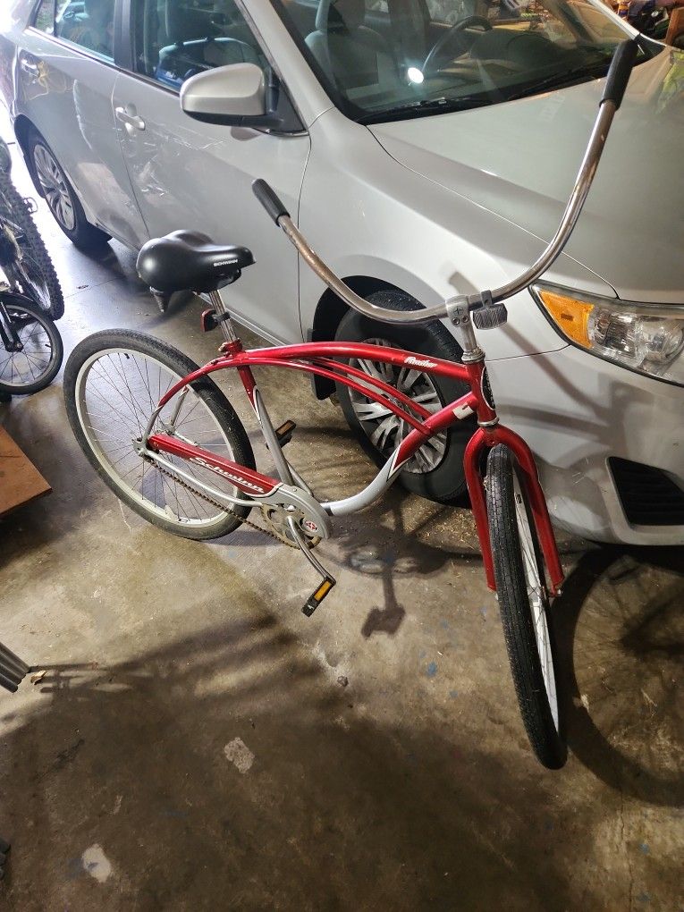 Schwinn Panther Cruiser Bicycle