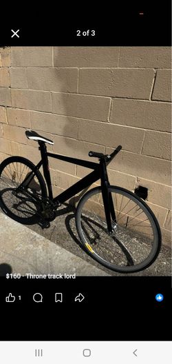 Throne fixi 55cm