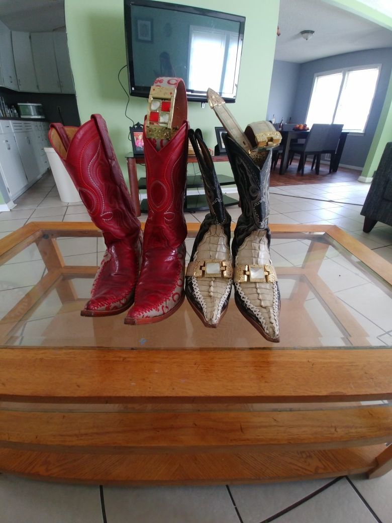 Boots