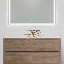 Bathroom Vanity 60”