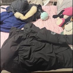 Superdry Everest Explorer Bomber Jacke