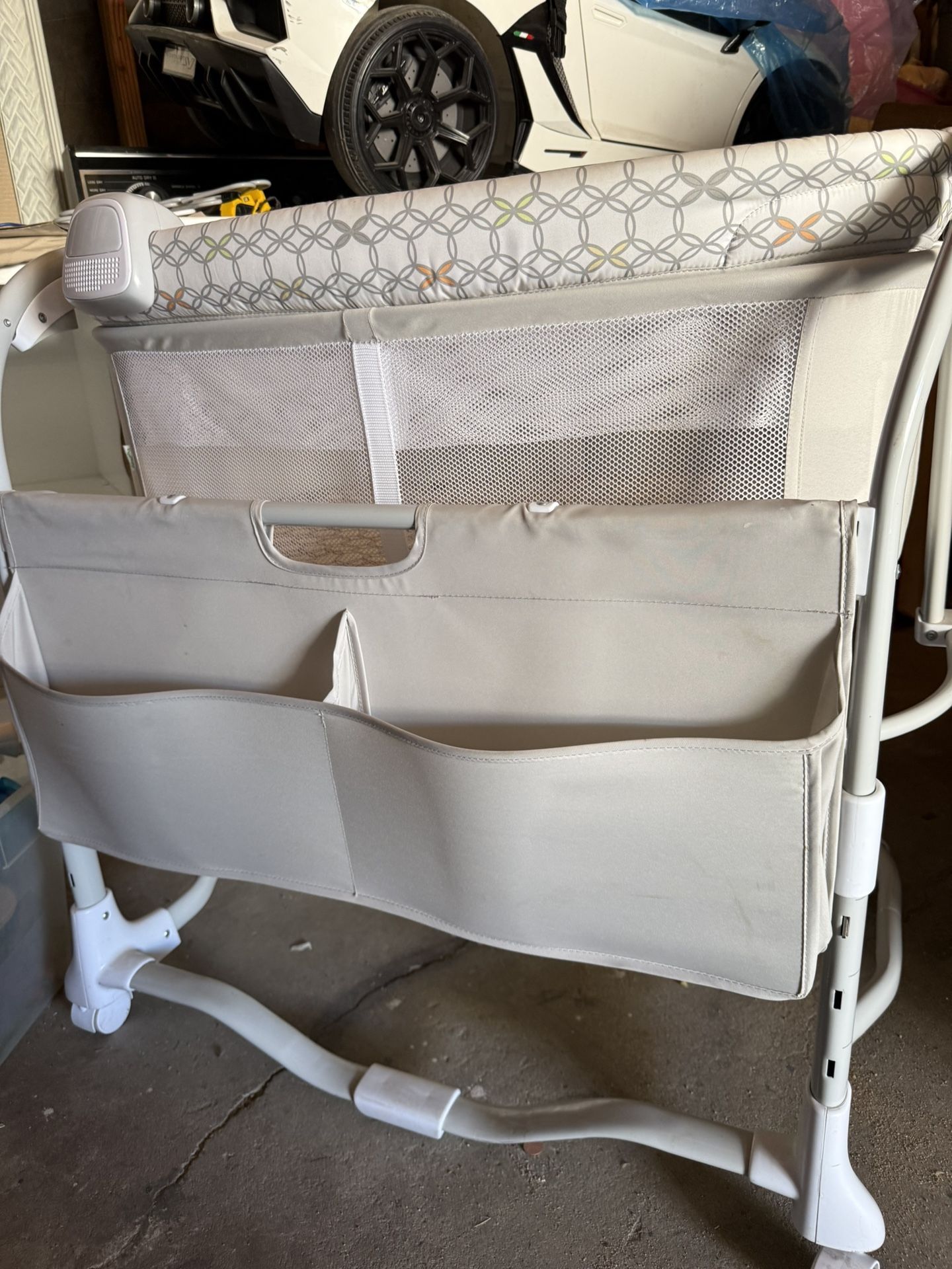 Bassinet70$ Obo