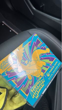 Pokemon