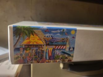 1500 piece ravensburg puzzle