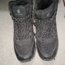 Rocawear Boots