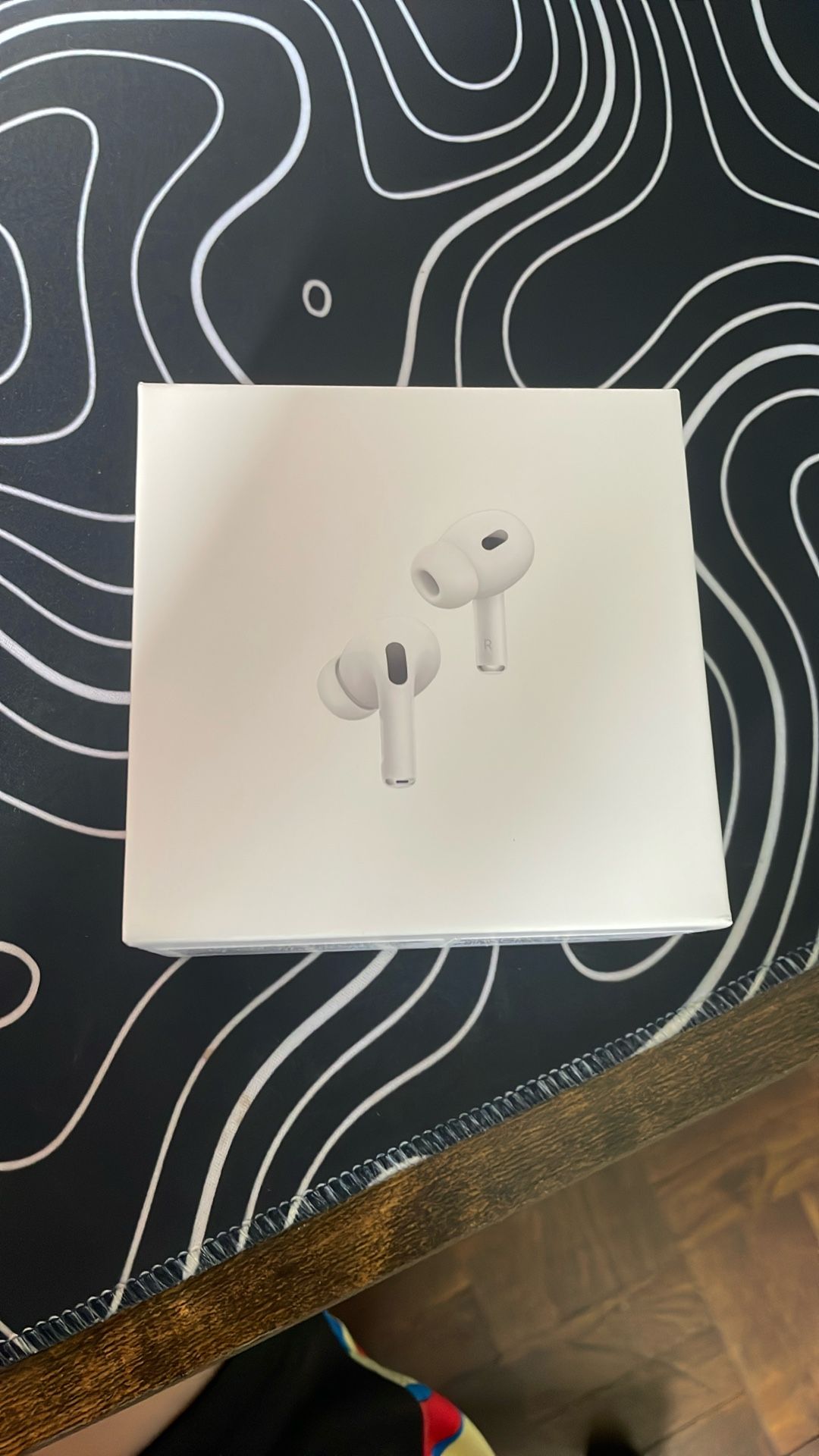 Pods Pro 2nd Gen