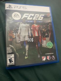 FIFA 26