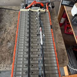 Hybrid Battery
