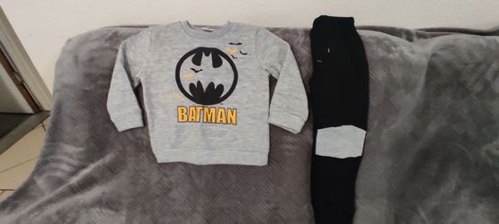 Toddlers Set Size 4t New $13