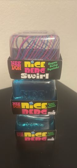 Needoh Nice Berg