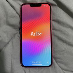 iPhone 14