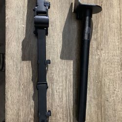 Dual Monitor Arm