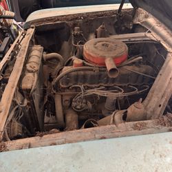 Ford 170ci Inline 6
