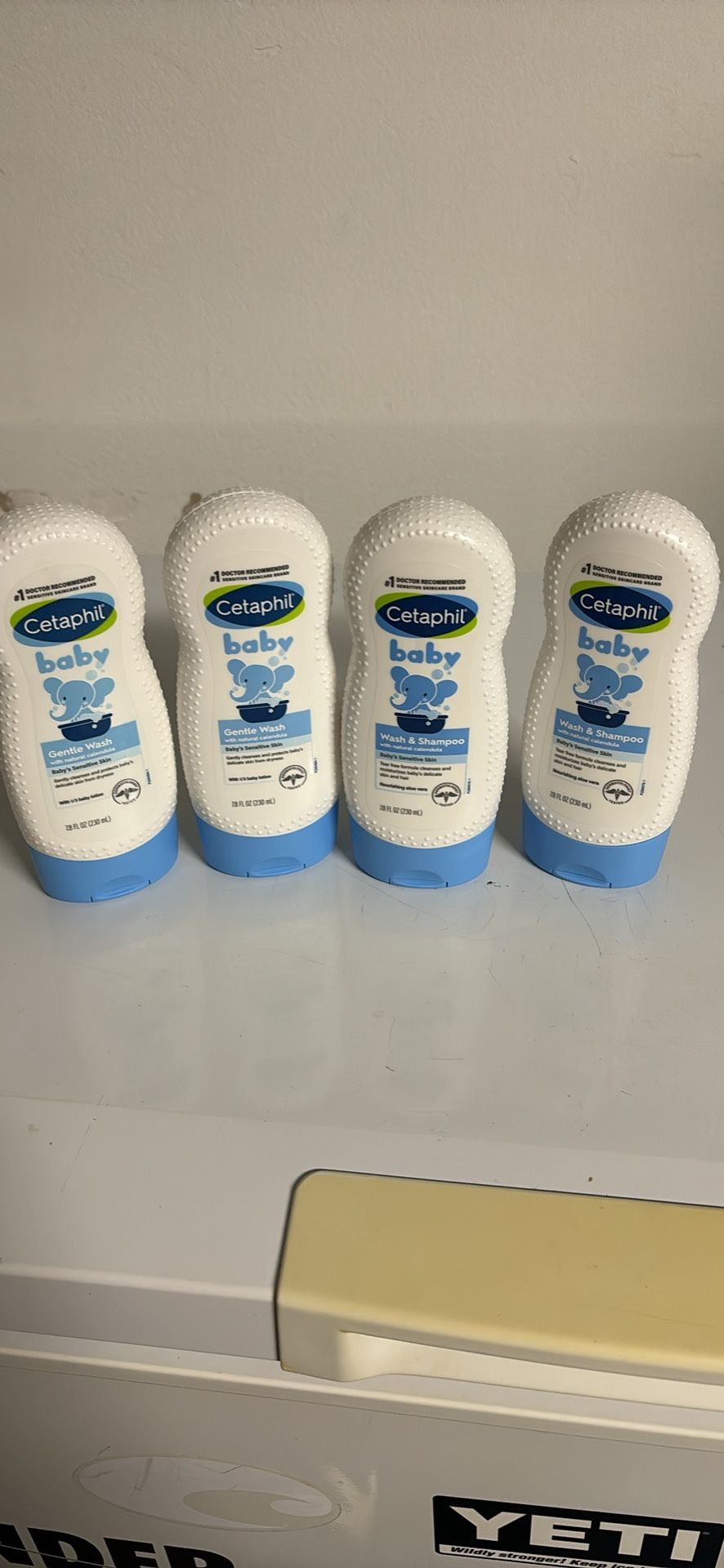 Cetaphil Baby