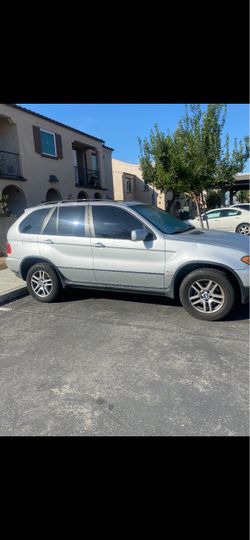 2005 bmw