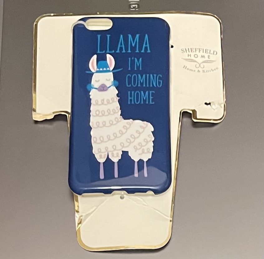 New iPhone 5 Case