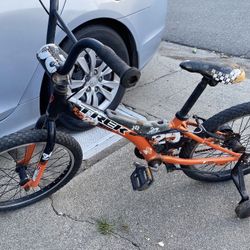 Used Bike