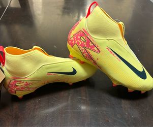 Nike Zoom Mercurial Superfly 10