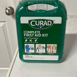 First Aid Kit