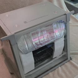 Ronco Showtime Rotisserie