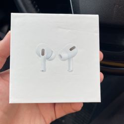 AirPods Pro First Gen