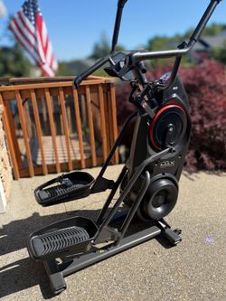 Bowflex Max Trainer M3 Elliptical - Great Condition!