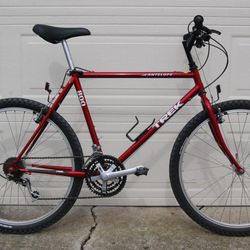 Mountain Bike Trek 800 Antelope