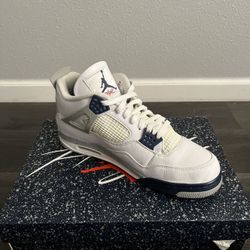 Jordan Retro 4