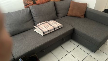 Couch Bed