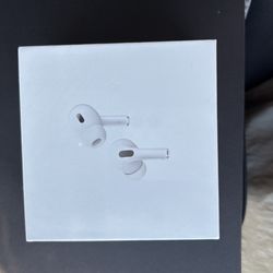 AirPods Pro 2nd Generation. New!